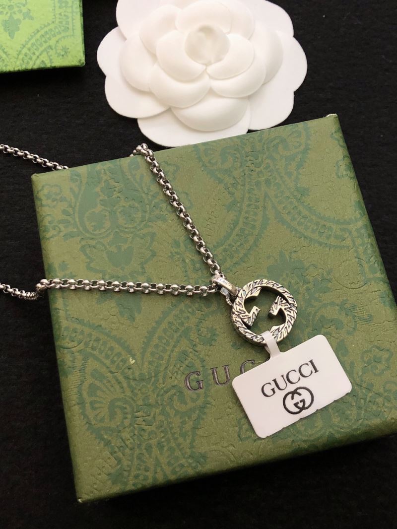 Gucci Necklaces